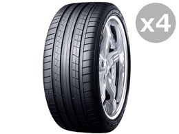 [4�{�Z�b�g] SP SPORT MAXX GT 255/35ZR19 96Y XL AO