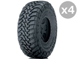 [4�{�Z�b�g] OPEN COUNTRY M/T LT265/70R17 121P