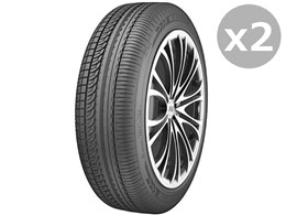 [2�{�Z�b�g] AS-1 235/50R17 96V