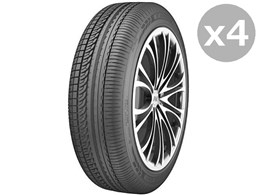 [4�{�Z�b�g] AS-1 235/50R17 96V