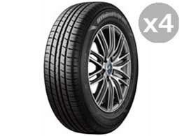 [4�{�Z�b�g] EfficientGrip ECO EG01 195/65R15 91H