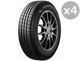 [4�{�Z�b�g] EfficientGrip ECO EG01 175/70R14 84S