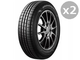 [2�{�Z�b�g] EfficientGrip ECO EG01 175/70R13 82S