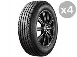 [4�{�Z�b�g] EfficientGrip SUV HP01 245/60R18 105H