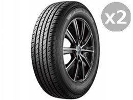 [2�{�Z�b�g] EfficientGrip SUV HP01 215/80R16 103S