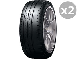 [2�{�Z�b�g] Pilot Sport Cup 2 245/35ZR19 93Y XL N0