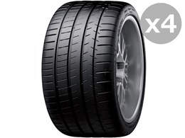 [4�{�Z�b�g] Pilot Super Sport P245/40ZR18 93Y ZP