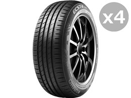 [4�{�Z�b�g] ECSTA HS51 225/50R16 92W