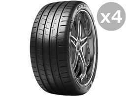 [4�{�Z�b�g] ECSTA PS91 245/35R19 93(Y) XL