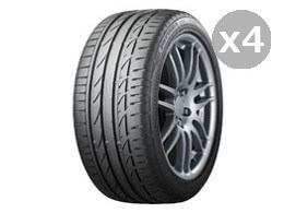 [4�{�Z�b�g] POTENZA S001 RFT 225/55RF17 97W PSR13545