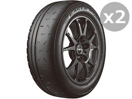 [2�{�Z�b�g] EAGLE RS Sport V-SPEC 205/55R16 91V