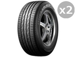 [2�{�Z�b�g] DUELER H/P SPORT 255/45R20 101W AO