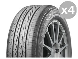 [4�{�Z�b�g] REGNO GRVII 245/40R20 95W