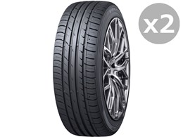 [2�{�Z�b�g] ZIEX ZE914F 235/50R18 101W XL