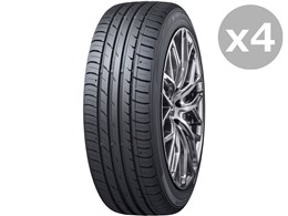 [4�{�Z�b�g] ZIEX ZE914F 225/65R17 102H