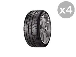 [4�{�Z�b�g] P Zero 305/30ZR20 (103Y) XL N1