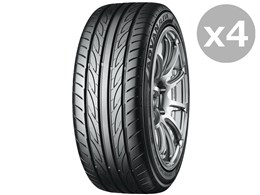 [4�{�Z�b�g] ADVAN FLEVA V701 225/40R18 92W XL
