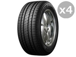 [4�{�Z�b�g] DUELER H/L ALENZA P285/45R22 110H