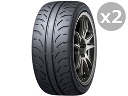 [2�{�Z�b�g] DIREZZA ZIII 235/40R17 90W
