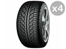 [4�{�Z�b�g] PARADA Spec-X PA02 235/55R20 102V