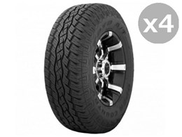 [4�{�Z�b�g] OPEN COUNTRY A/T plus 175/80R15 90S