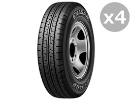 [4�{�Z�b�g] �G�i�Z�[�u VAN01 165/80R14 97/95N