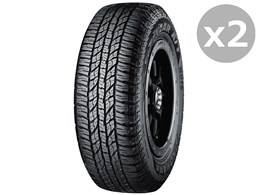 [2�{�Z�b�g] GEOLANDAR A/T G015 225/80R15 105S