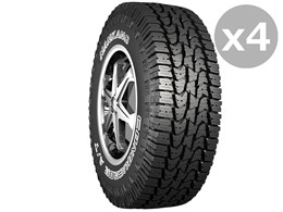 [4�{�Z�b�g] AT-5 265/70R15 112S