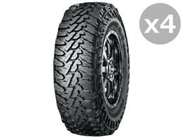 [4�{�Z�b�g] GEOLANDAR M/T G003 LT285/70R17 121/118Q
