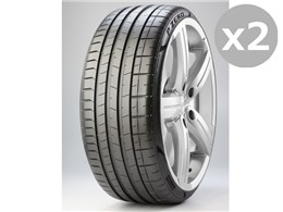 [2�{�Z�b�g] P ZERO PZ4 225/45ZR18 (95Y) XL
