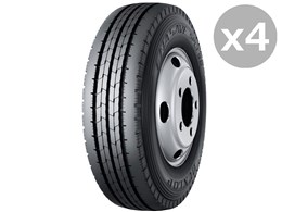 [4�{�Z�b�g] �G�i�Z�[�u SP LT50 225/85R16 121/119N