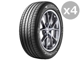 [4�{�Z�b�g] EfficientGrip Comfort 195/65R15 91H
