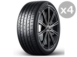 [4�{�Z�b�g] MaxContact MC6 215/45R17 91W XL