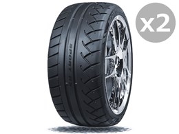 [2�{�Z�b�g] SPORT RS 215/45ZR17 87W