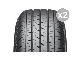 [2�{�Z�b�g] ECOPIA R710A 145/80R12 80/78N