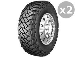 [2�{�Z�b�g] KLEVER M/T KR29 LT265/70R17 112/109Q C
