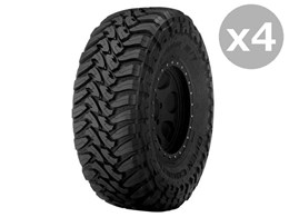 [4�{�Z�b�g] OPEN COUNTRY M/T LT305/70R16 124P