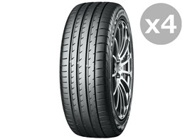 [4�{�Z�b�g] ADVAN Sport V105S Z�EP�ES 225/40RF19 93Y XL