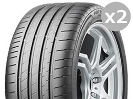 [2�{�Z�b�g] POTENZA S007A 255/40R20 101W XL