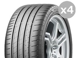 [4�{�Z�b�g] POTENZA S007A 265/40R18 101Y XL