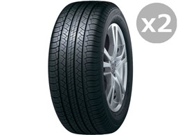 [2�{�Z�b�g] LATITUDE Tour HP 255/55R19 111W XL JLR