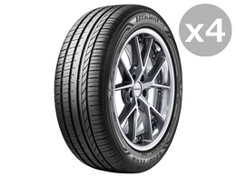 [4�{�Z�b�g] EfficientGrip Comfort 215/35R19 85W XL