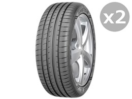 [2�{�Z�b�g] EAGLE F1 ASYMMETRIC 3 RunOnFlat 275/35R20 98Y