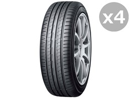 [4�{�Z�b�g] BluEarth-A AE50 255/40R18 99W XL
