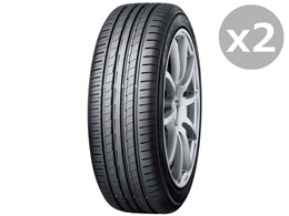 [2�{�Z�b�g] BluEarth-A AE50 255/40R17 94W