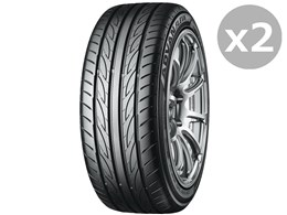 [2�{�Z�b�g] ADVAN FLEVA V701 245/35R18 92W XL