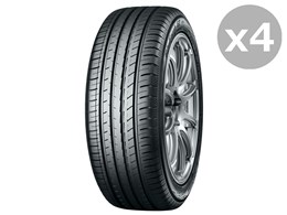 [4�{�Z�b�g] BluEarth-GT AE51 225/40R18 92W XL