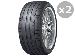 [2�{�Z�b�g] AZENIS FK510 205/50ZR17 93Y XL