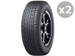 [2�{�Z�b�g] ZIEX S/TZ05 265/60R18 110V