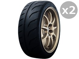 [2�{�Z�b�g] PROXES R888R 205/40ZR17 84W XL